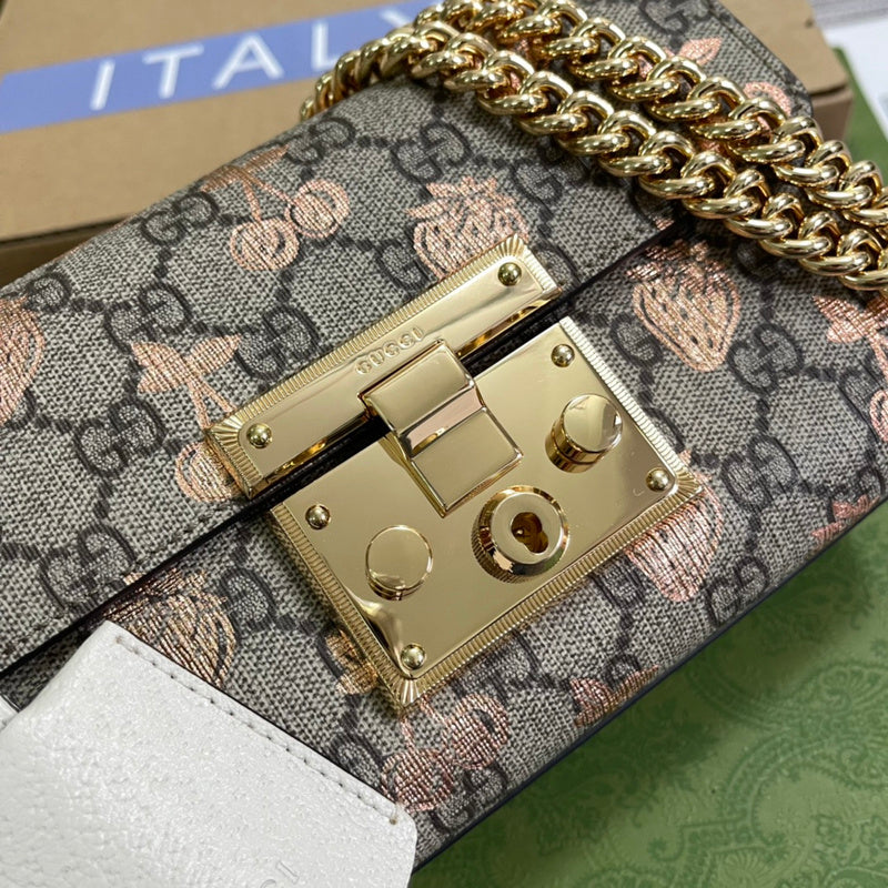 ELE - GG Bags - 1534