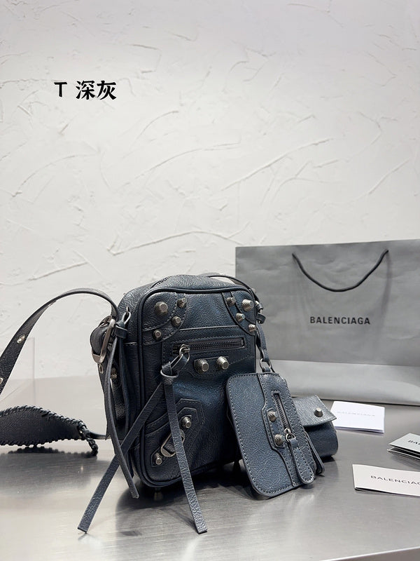 Glami GlamI - BGA Bags - 1579