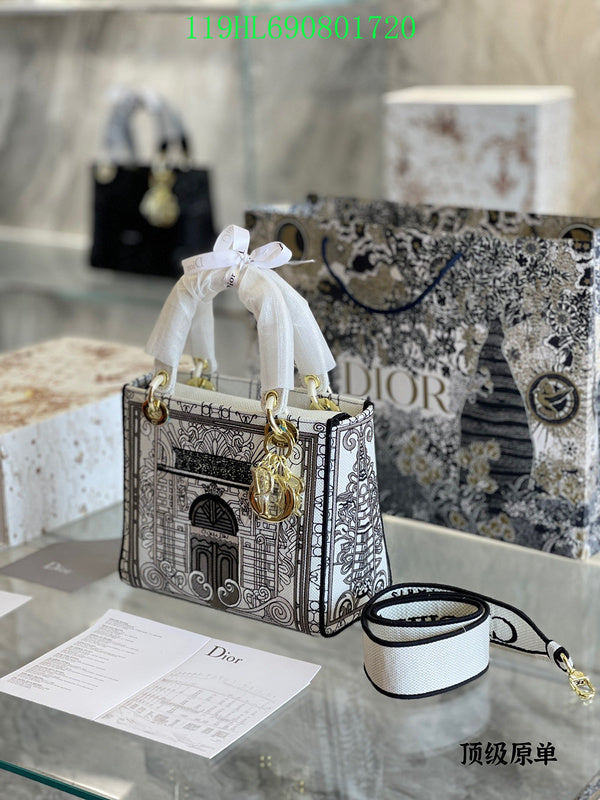 Glami - DOR Bags - 1410