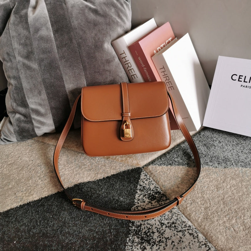 Glamy - COL Bags - 1404