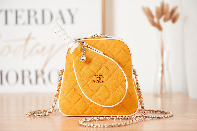 Satchel Bags - CHL Bags - 3004