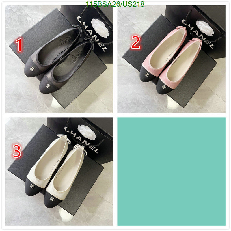 SAMC - CHL Women Shoes Ballet - 205