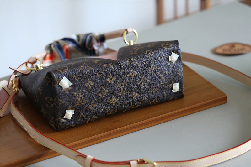 Glami Fashion Lu-Vi bags - 8014