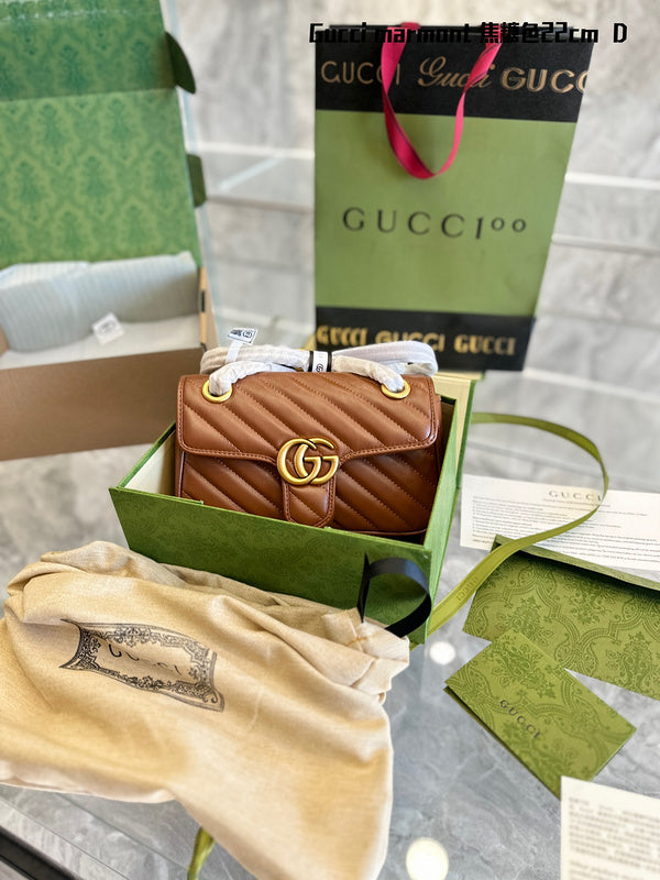 Glami Fashion - GCI Bags - 11889