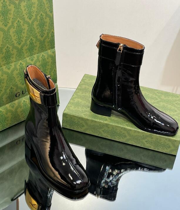 SAMC - GUKI Women Shoes - 395