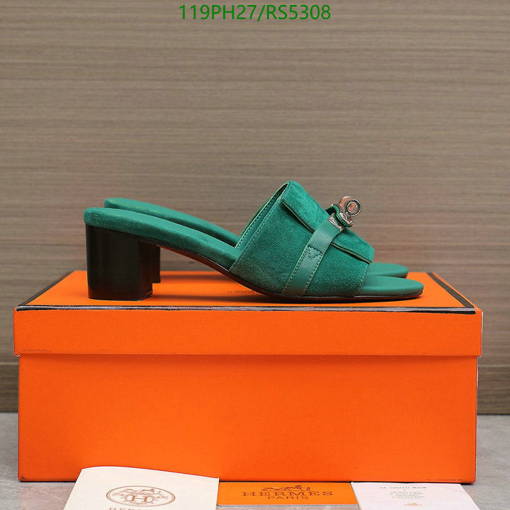 SAMC - HMS Women Shoes - 044