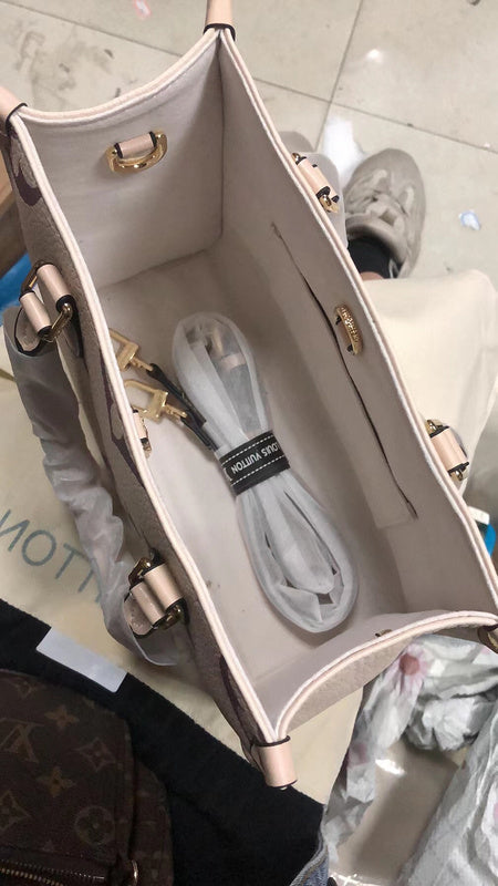 Satchel Bags - VL1 Bags - 533