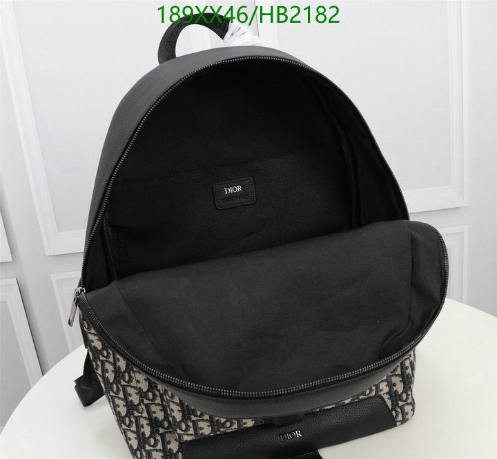 SAMCC - DOR Bags - 1125