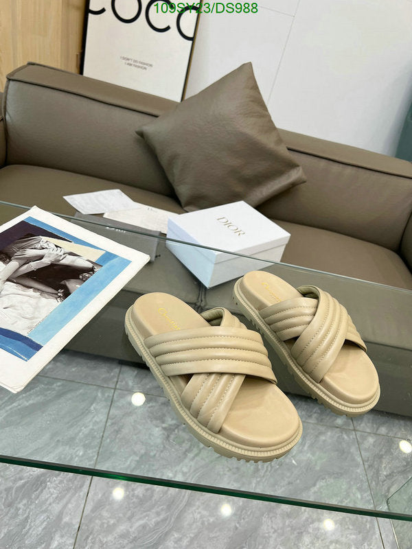 SAMCC - DOR Women Shoes - 1452