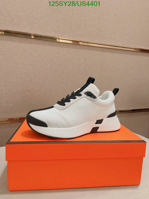 SAMC - HMS Men Shoes - 621