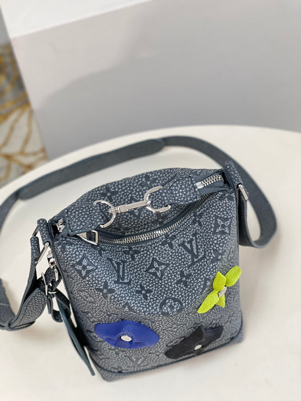 Fashion Lu-Vi bags - 2817