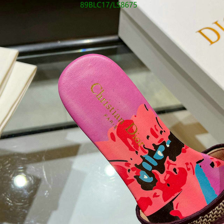 SAMCC - DOR Women Shoes - 2126
