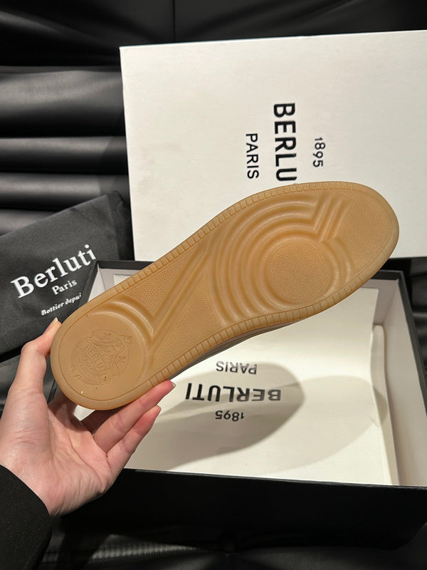 Glami - BRE Men Shoes - 401