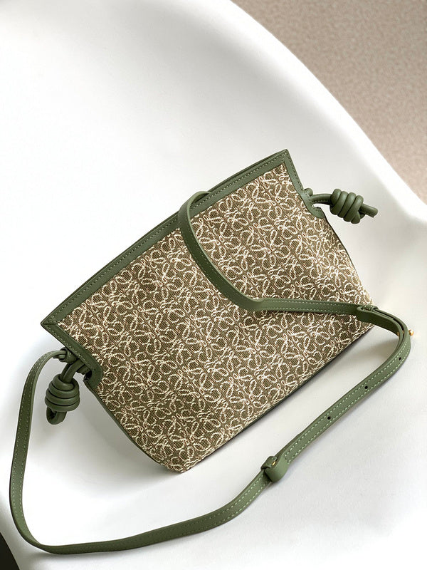 Glamy - LWO Bags - 415