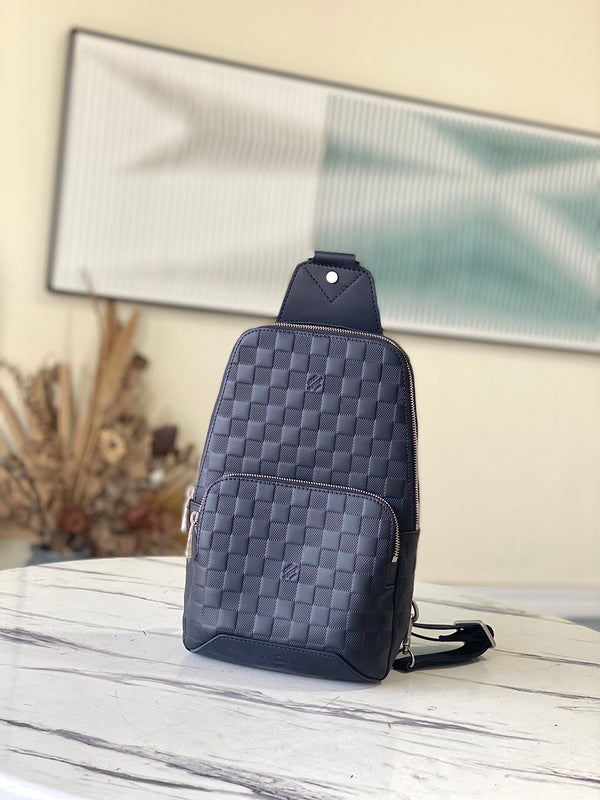 Glami- Glami- Lu-Vi bags - 4372