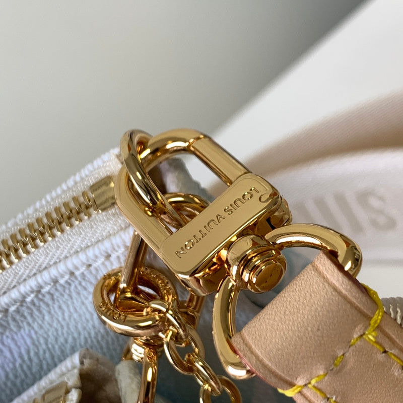Satchel Bags - VL1 Bags - 382