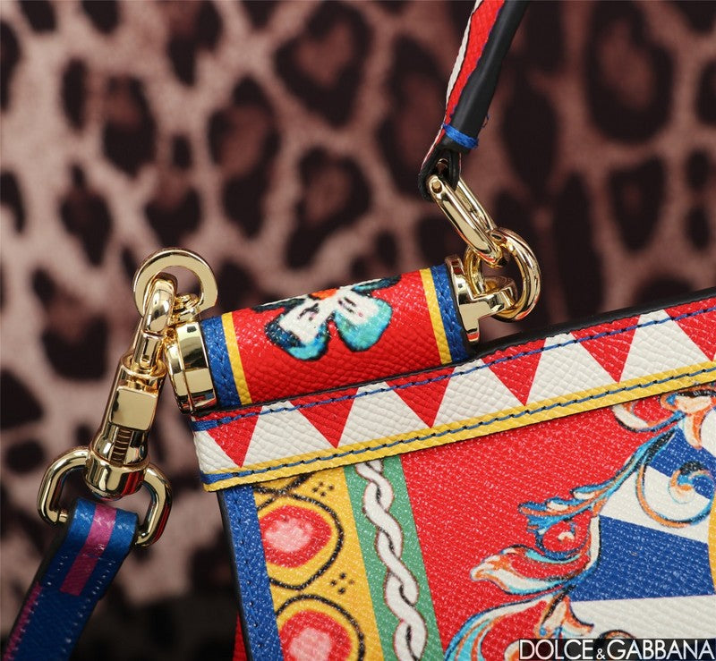Satchel Bags - DG Bags - 390
