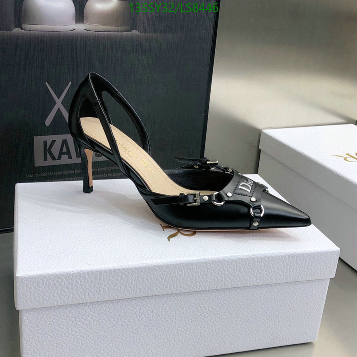 SAMCC - DOR Women Shoes - 1818