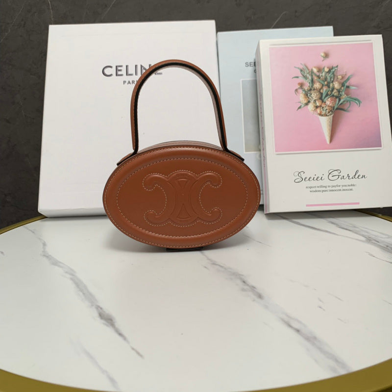 Glamy - COL Bags - 852