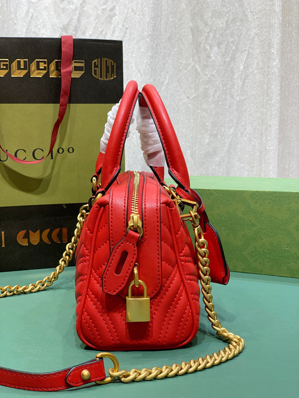 Satchel Bags - GCI Bags - 1380
