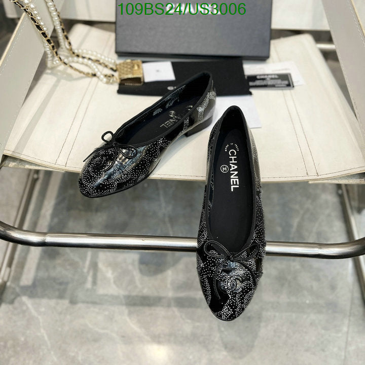 SAMC - CHL Women Shoes Ballet - 127
