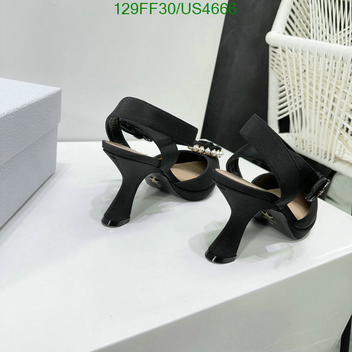 SAMCC - DOR Women Shoes - 1780