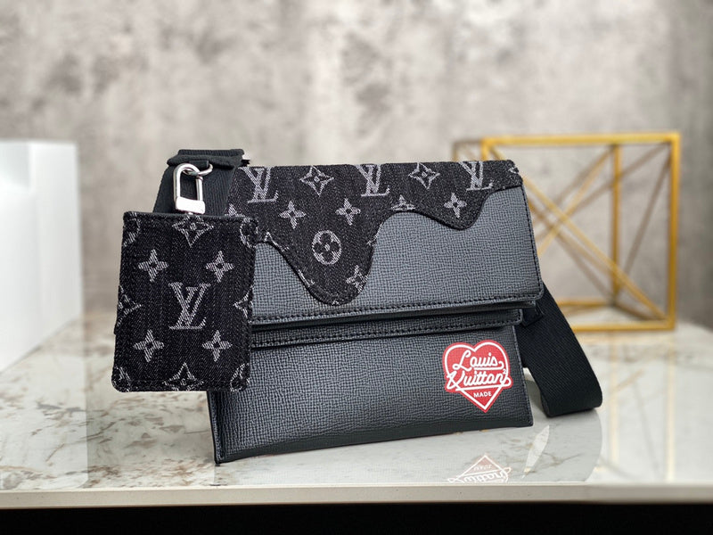 Glami Fashion Lu-Vi bags - 17277