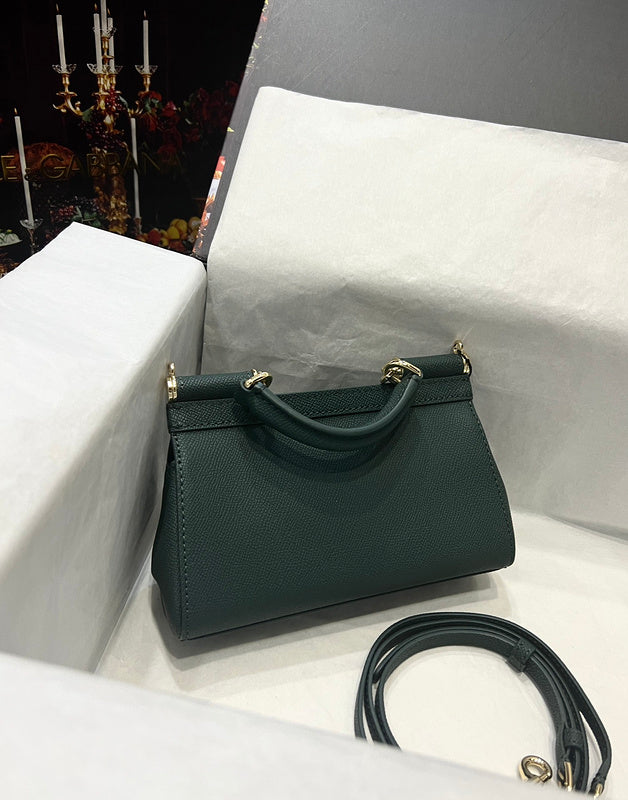 Glamy - DG bag - 124