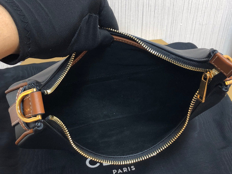 Glamy - COL Bags - 389