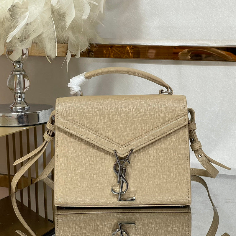 Satchel Bags - SLY Bags - 2348