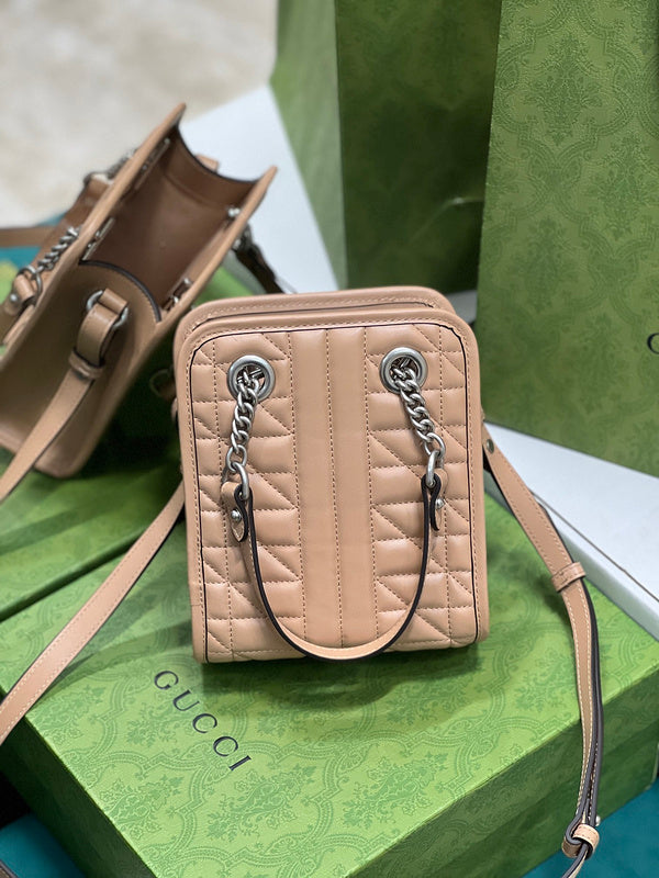 Glami Fashion - GCI Bags - 9344