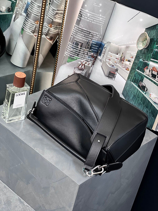 Glamy - LWO Bags - 062