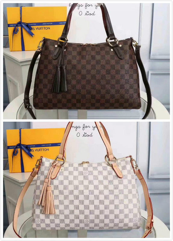 Satchel Bags - VL Bags - 2284