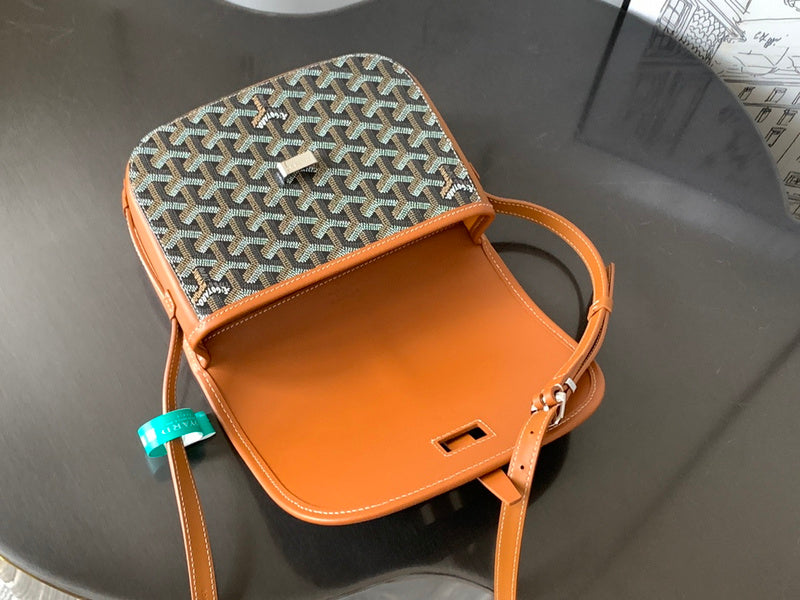 Glamy - GYO Bags - 511