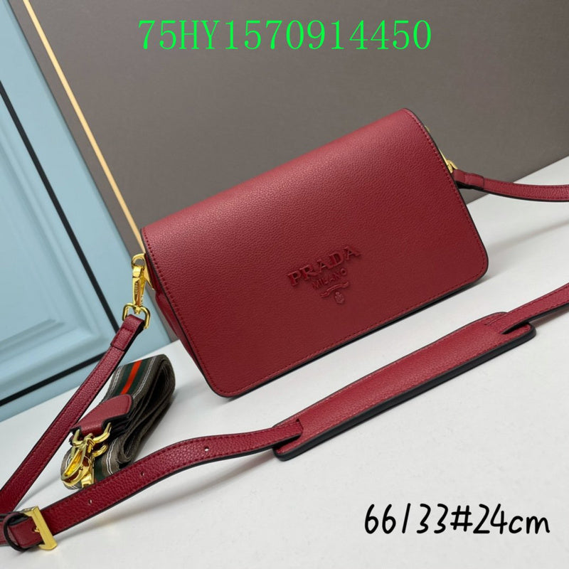 Satchel Bags - PDA Bags - 3980
