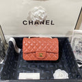 Satchel Bags - CHL Bags - 4622