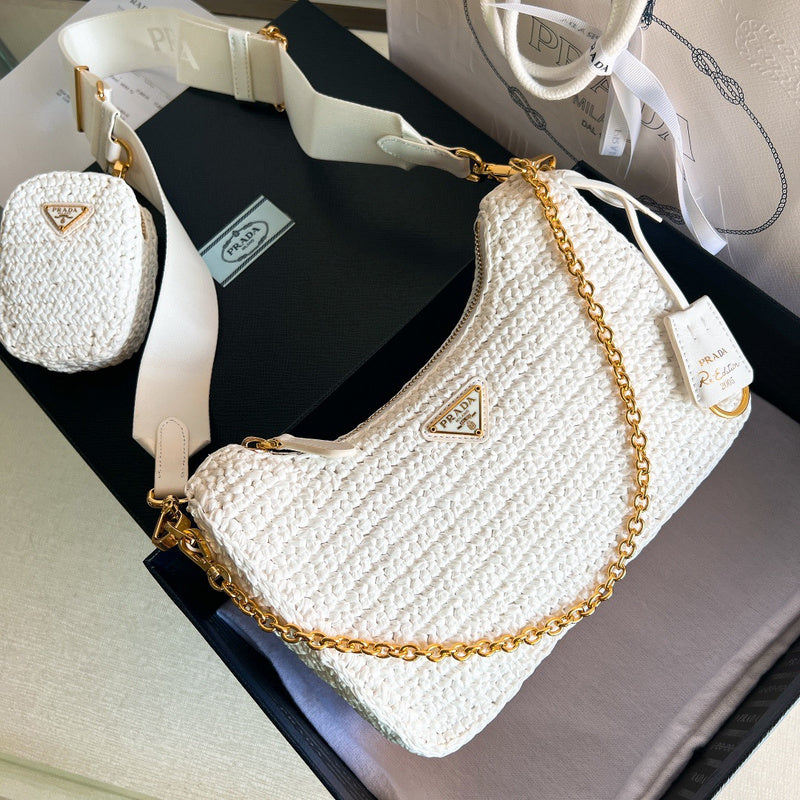 Satchel Bags - PDA Bags - 2076
