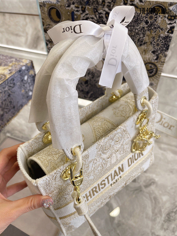 Satchel Bags - DOR Bags - 541