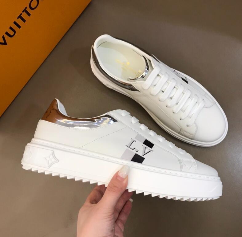 Glamy - LOV Men Shoes - 1632