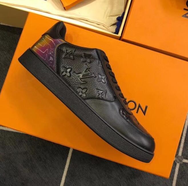Glamy - LOV Men Shoes - 1755