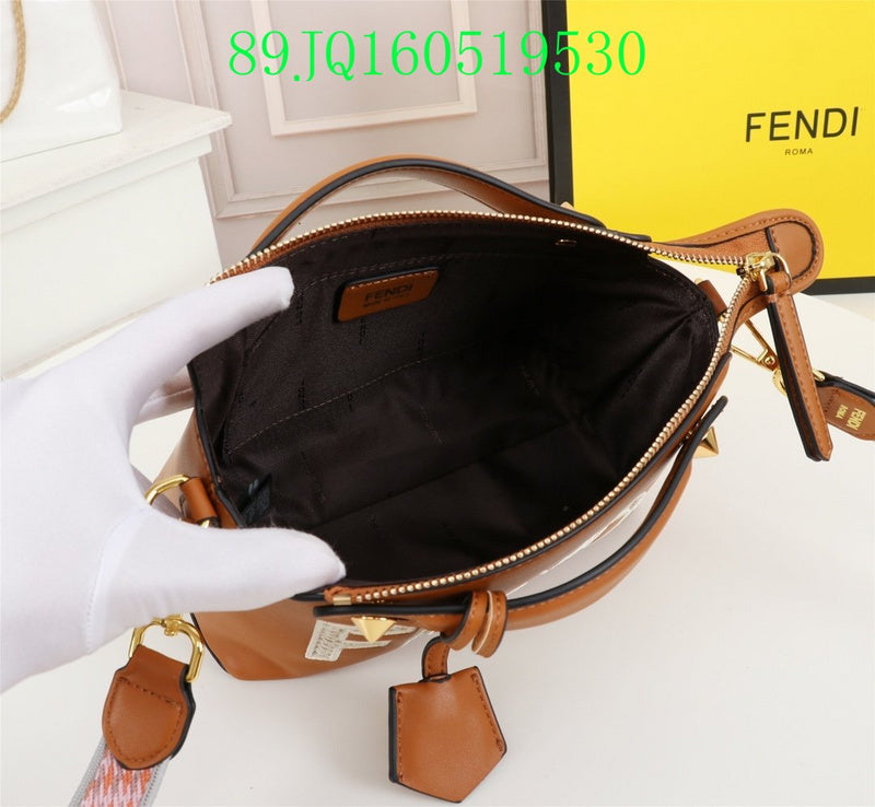 Glami - FDE Bags - 3096