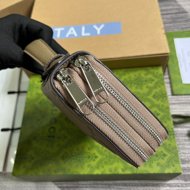Glami - GUKI Wallets - 189