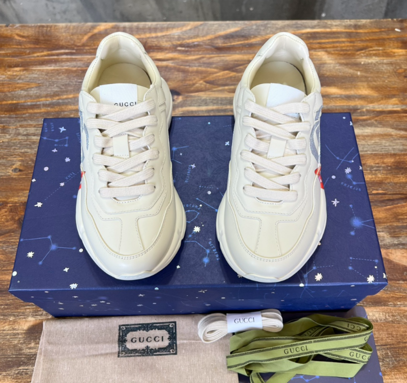 SAMC - GUKI Women Shoes - 010
