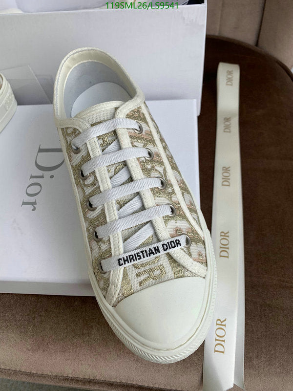 SAMCC - DOR Women Shoes - 1785