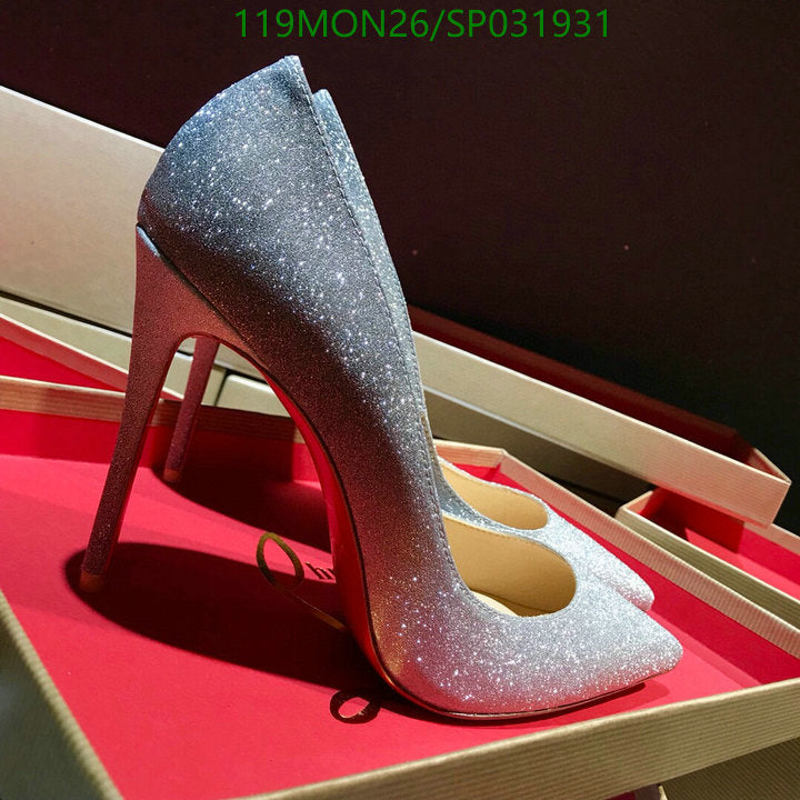 SAMC - CBL Women Shoes - 167