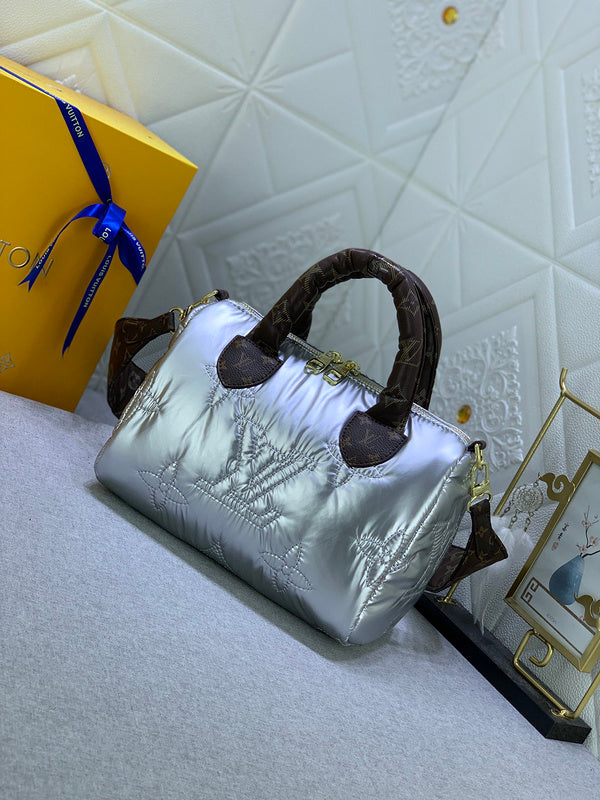 Satchel Bags - VL Bags - 2132