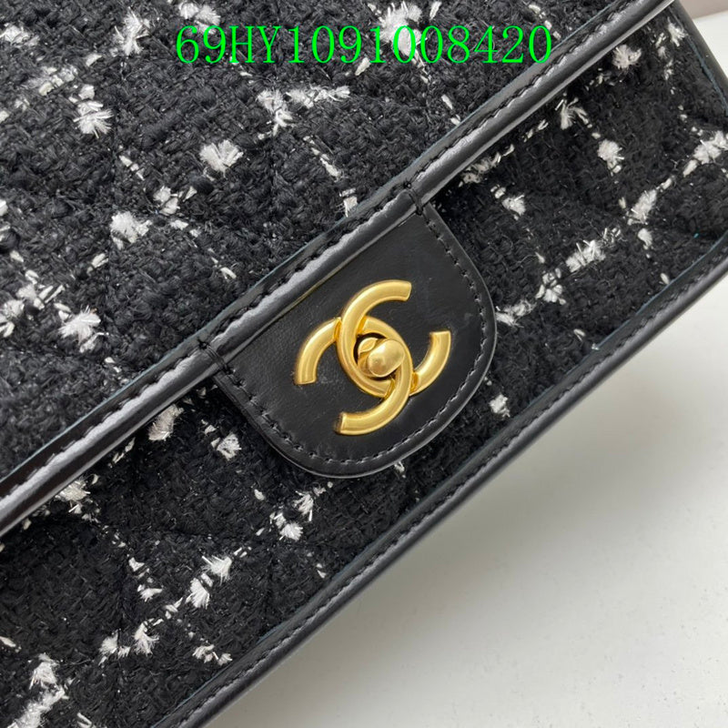 Glami - CHL Bags - 2167