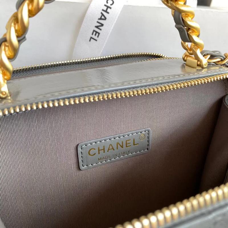 Satchel Bags - CHL Bags - 6385