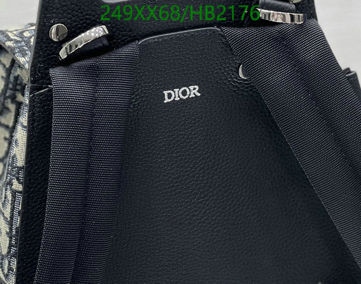 SAMCC - DOR Bags - 1112