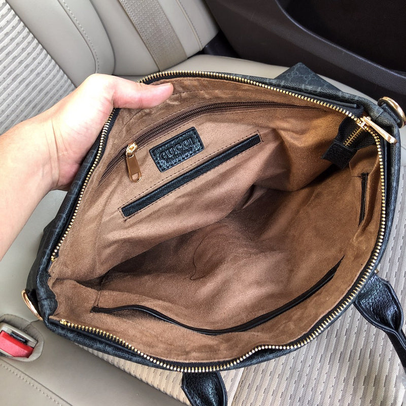 Satchel Bags - GCI Bags - 2335